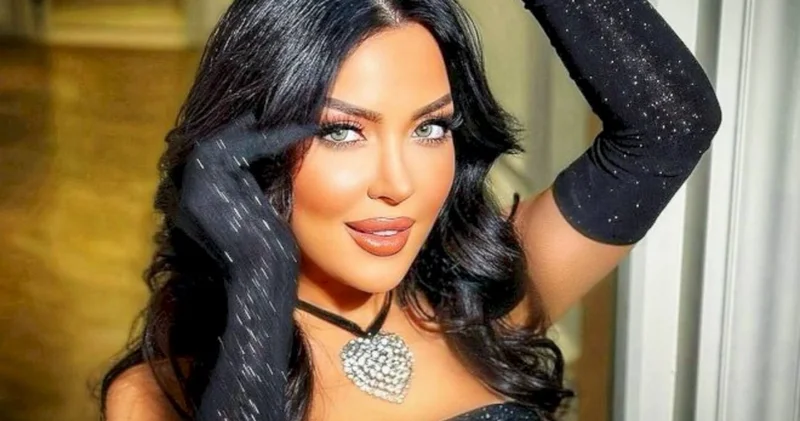 Heç vaxt müğənniyə ərə getmərəm