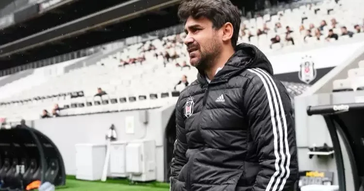 Sabiq Beşiktaş lı Türkiyənin U 18 yığmasının başına keçdi