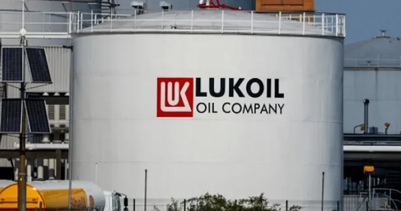 Qazaxıstan “Lukoyl”un aktivlərini almaq üçün ABŞ a rəsmi müraciət göndərib