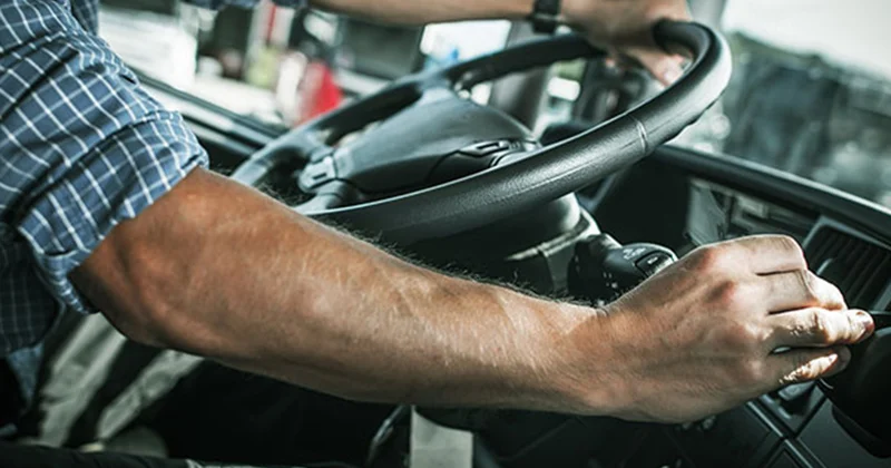 Maşınında 87 kilo narkotik çıxan sürücü Necə bəraət aldı?