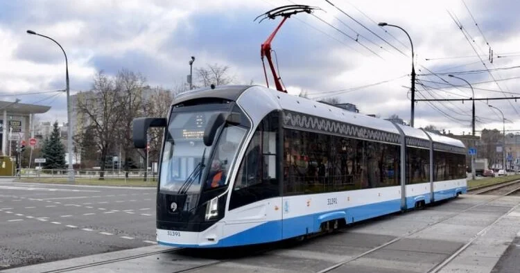 Трамвай в Баку: какие районы охватит новая линия?