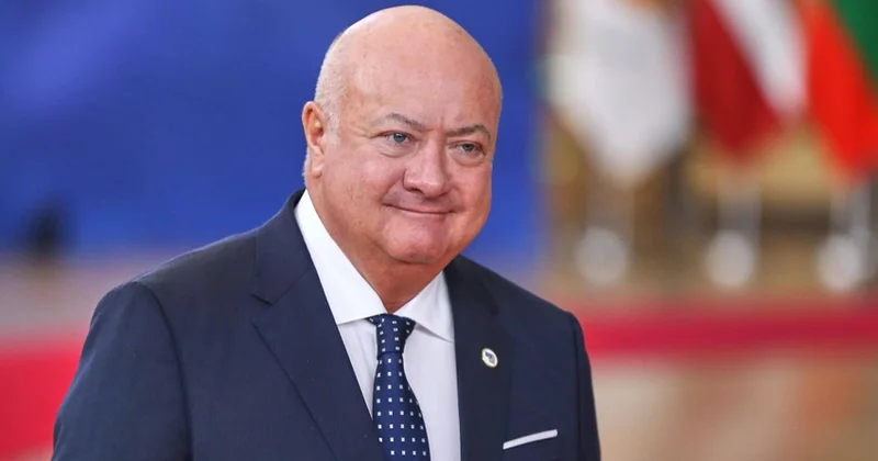 Канцлер Австрии Штокер совершит первый официальный визит в Израиль