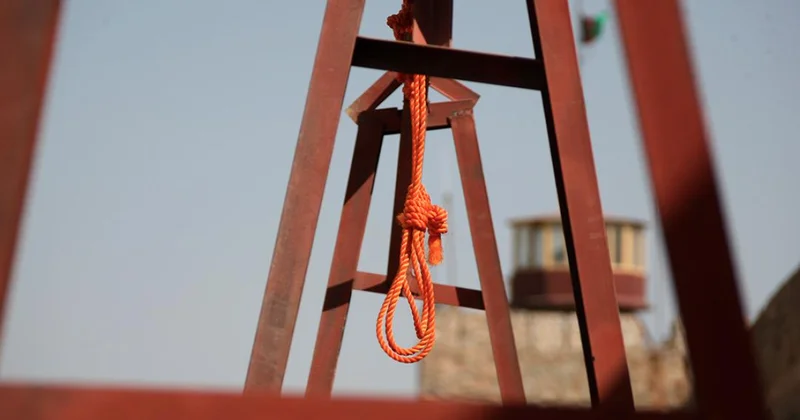 В Иране казнили очередного шпиона Моссада