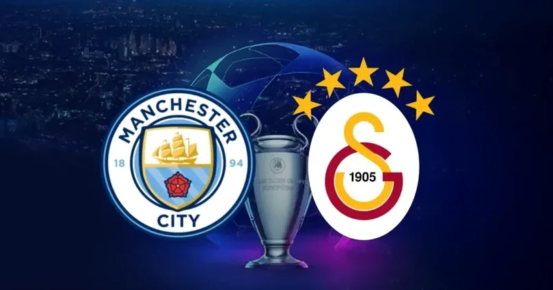 ÇL: Mançester Siti dən erkən qol YENİLƏNİR