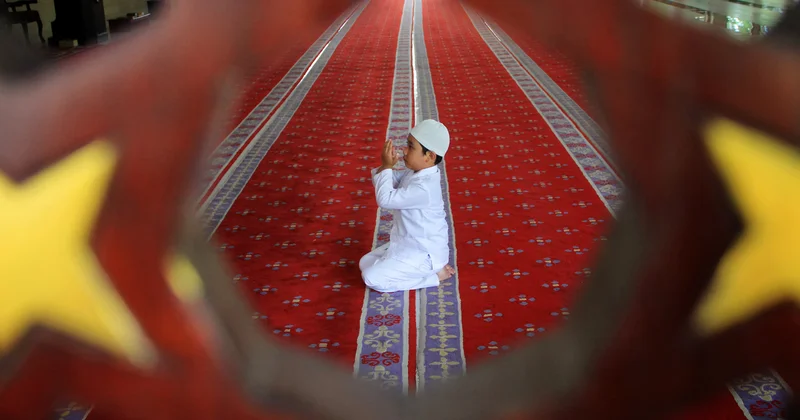 В Азербайджане запретят принуждать детей к религии Minval Politika