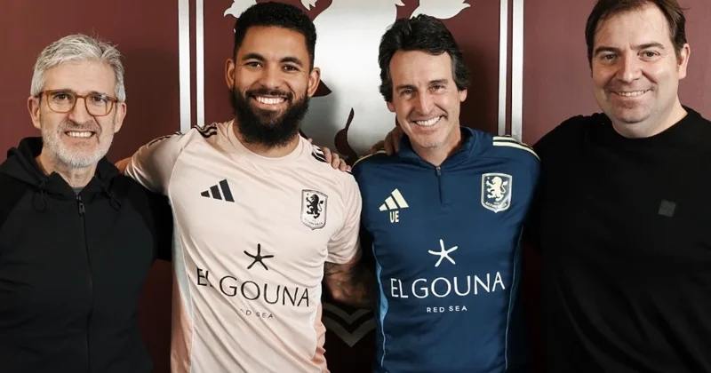 Braziliya millisinin üzvü Premyer Liqa klubunda RƏSMİ