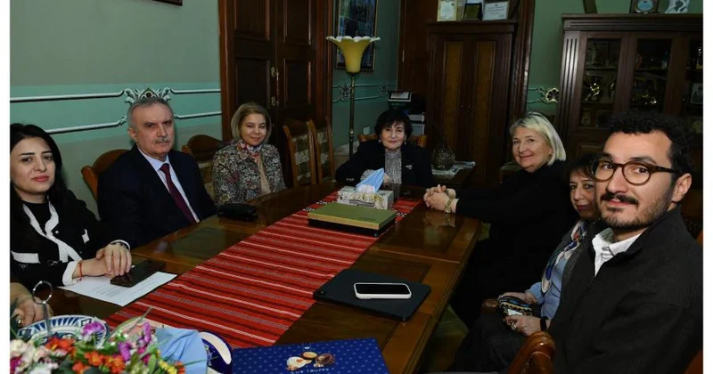 Ahıska Türklərinə həsr olunmuş beynəlxalq sərgi keçiriləcək