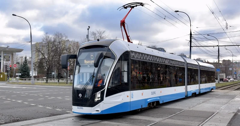 Из бакинского поселка до метро 28 Мая будет проведена трамвайная линия