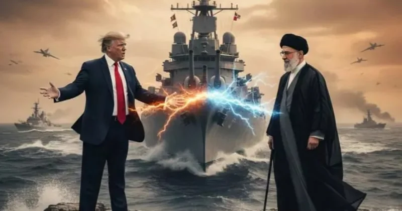 Dünyanın ən güclü donanmaları Azərbaycanın yeri