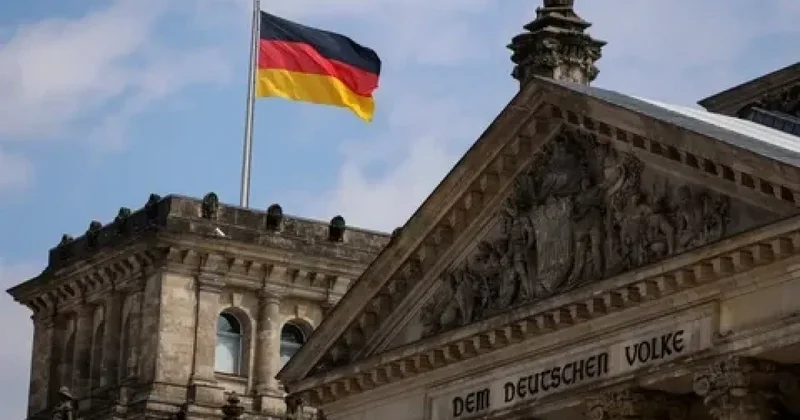 Almaniya höküməti kritik infrastruktur obyektlərinin mühafizəsini gücləndirməyi planlaşdırır