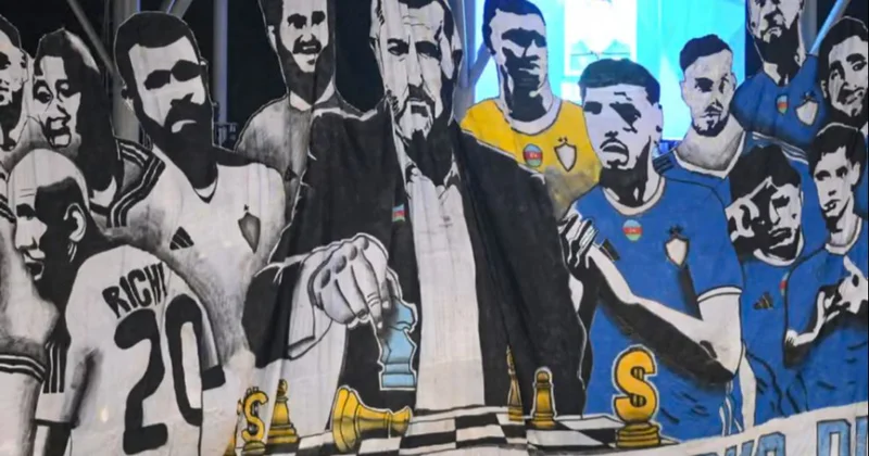 “The Guardian”: Tələbkar və uğurlu məşqçi “Liverpul” azərbaycanlı “Aleks Ferqyuson”a qarşı