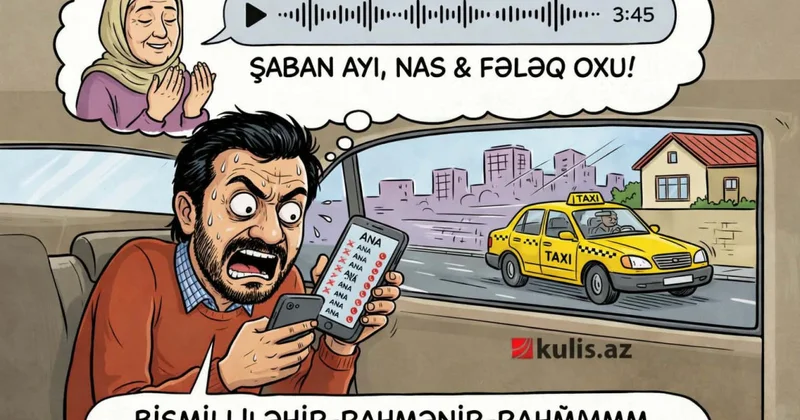 3 dəqiqə 45 saniyə Ulucay Akif