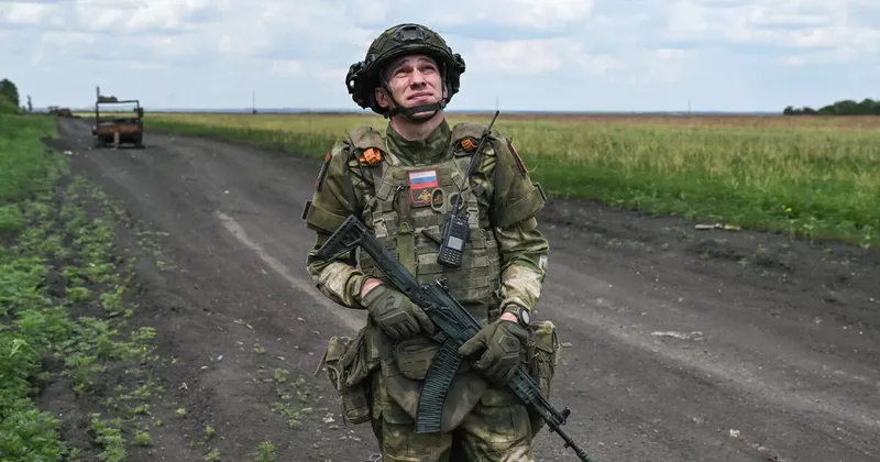 CSIS: За неполные два года российская армия так и не смогла захватить Часов Яр