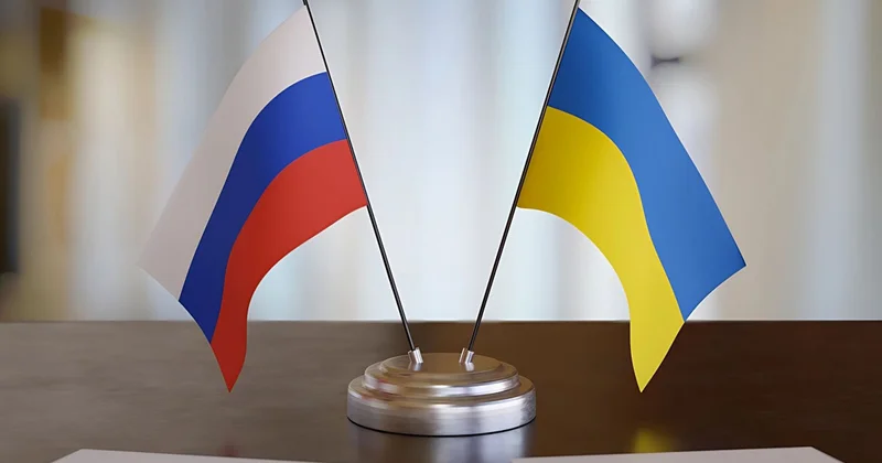 Rusiya və Ukrayna arasında ikitərəfli formatda görüş keçiriləcək