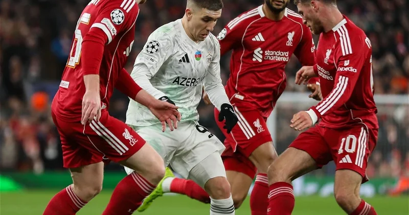 Карабах продолжает писать историю