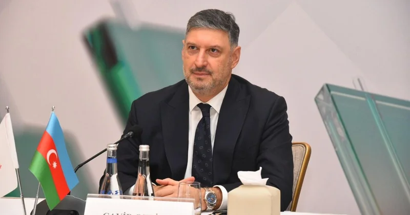 PAŞA Bank ın 932 926 ədəd adi, adlı səhmi bazara təklif olunacaq Cavid Quliyev