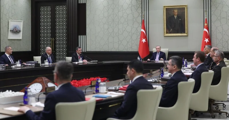 Совет нацбезопасности: Турция готова участвовать в процессах нормализации в Газе