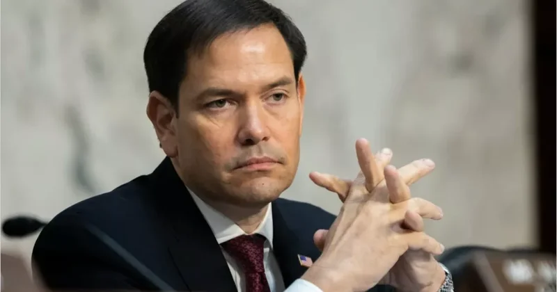 Рубио о последствиях устранения верховного лидера Ирана: Это открытый вопрос