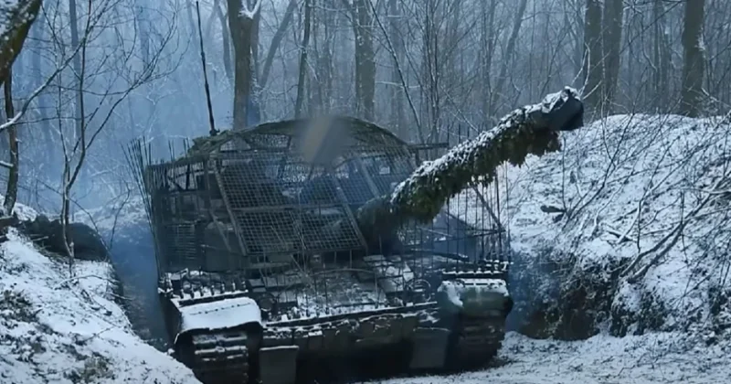 Бои за Славянск и Краматорск: узел, от которого зависит судьба востока Украины