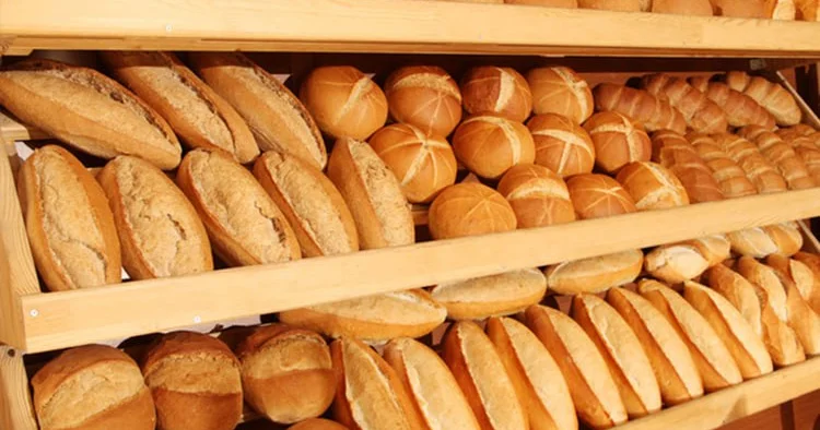 Çörək bahalaşa bilər BU TARİXDƏN