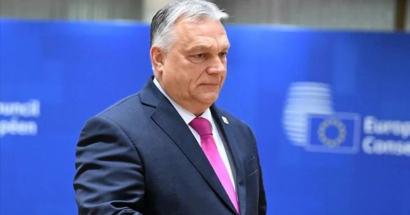 Macarıstanın Baş naziri Ukraynanı sərhədi keçməkdə günahlandırdı