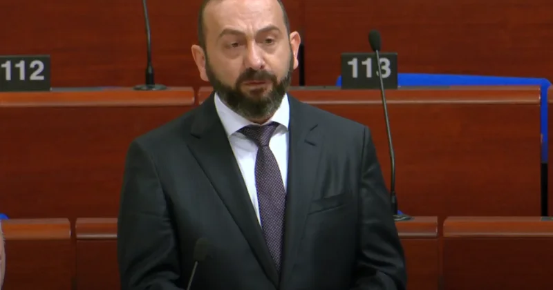 Mirzoyan: Türkiyə ilə münasibətlərin normallaşdırılmasında irəliləyiş var