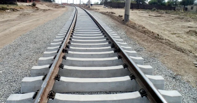 Bakı Astara dəmir yolu bu tarixdə sərnişinlərin istifadəsinə veriləcək RƏSMİ