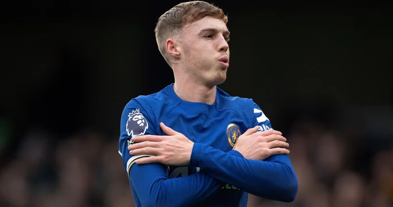 Mançester Yunayted dən ilin transfer bombası: Kol Palmer hədəfdə