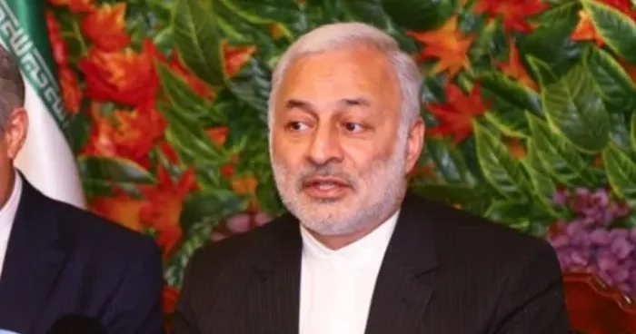 İran rəsmisi Bakıda açıq şəkildə təhlükə xarakterli mesajlar ötürüb AÇIQLAMA