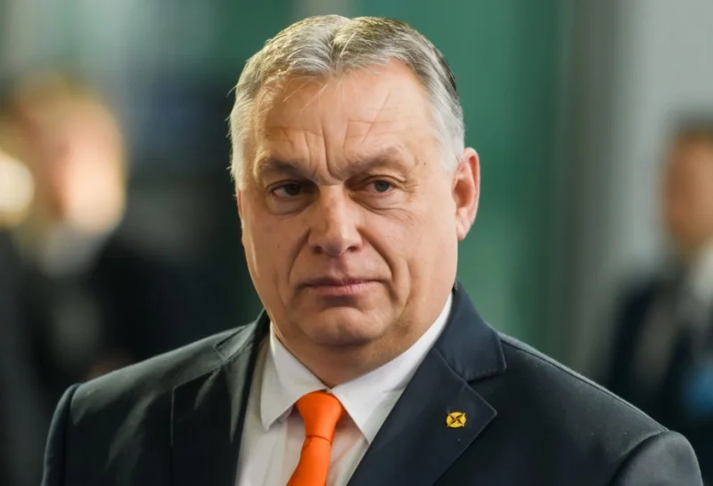 Orban: Ukraynanın Aİ yə daxil olması ağlasığmazdır