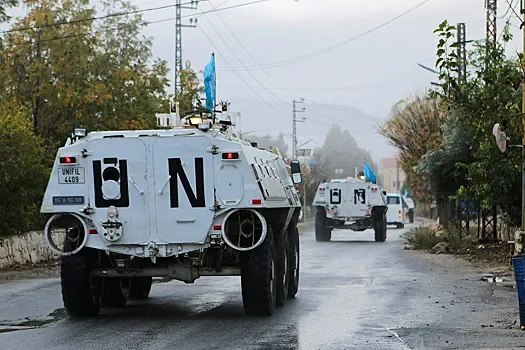 Sülhməramlılarla bağlı son sözü Vaşinqton deyəcək