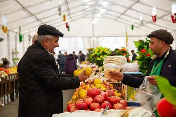 Bu tarixdə “Kənddən Şəhərə” yarmarkası keçiriləcək