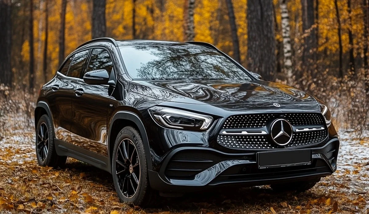 Mercedes Benz də kütləvi ixtisarlar başlayıb