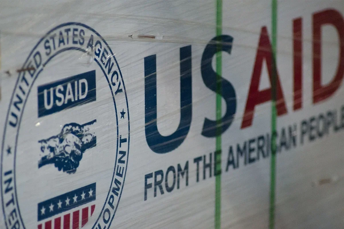 ABŞ də USAID in qərargahı 11 milyon dollar qənaət etməyə imkan yaratdı