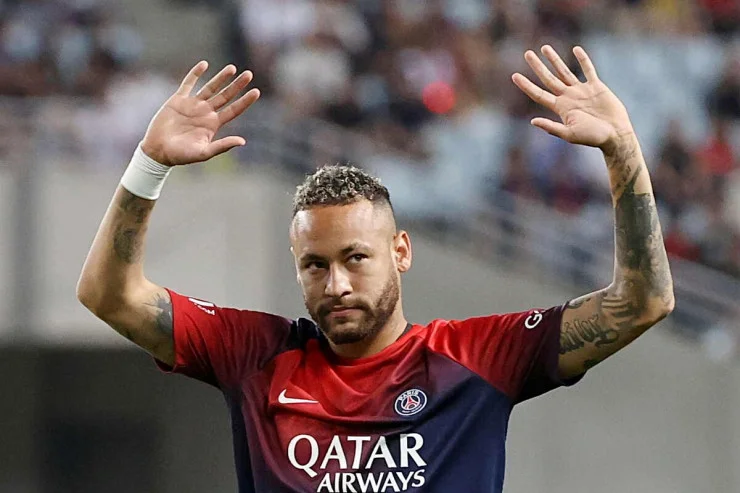 Neymar “Barselona”ya qayıtmağı arzulayır