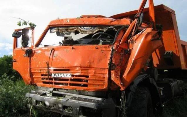 Ata oğul yol qəzasında öldü