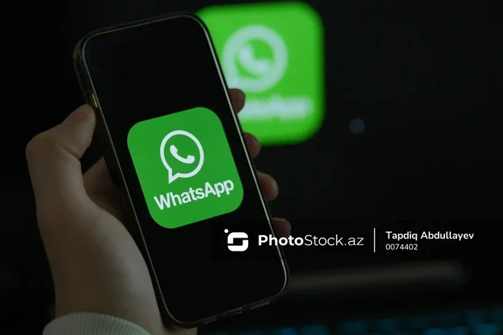 В работе WhatsApp произошел сбой