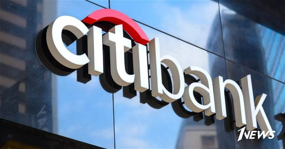 Citibank по ошибке перевел клиенту $81 трлн вместо $280