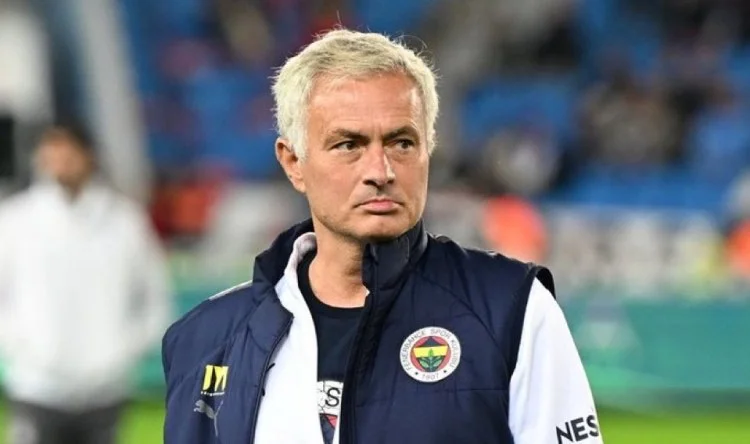 Mourinyo Qalatasaray ı məhkəməyə verdi 1 milyon 907 min TL təzminat tələb edir