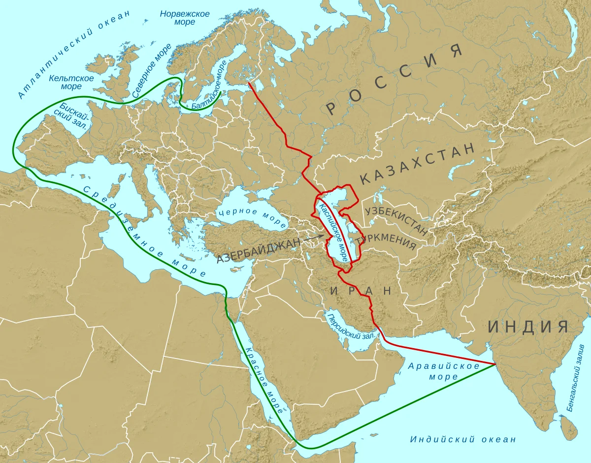 По этой причине Тегерану не обойтись без потепления отношений с Баку