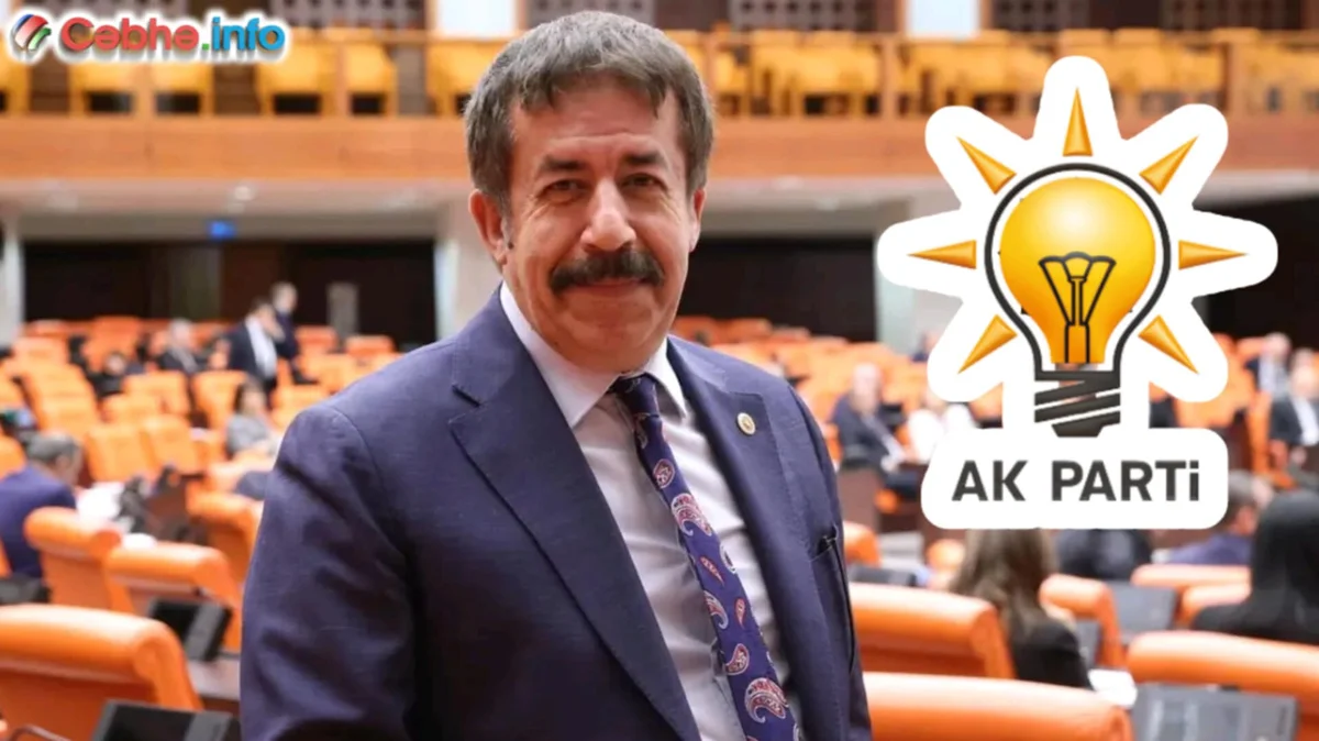 AK Partinin deputatı: “Dövlətlə Öcalan arasında “bazarlıq” olmayıb”