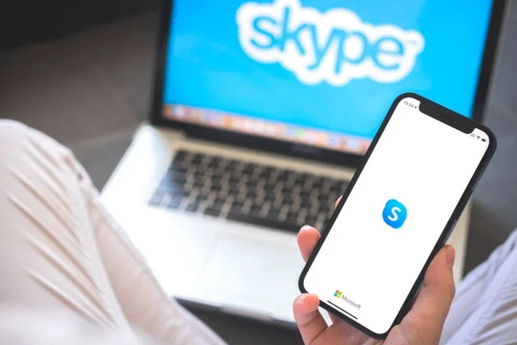 СМИ: Microsoft окончательно закроет Skype уже в мае этого года