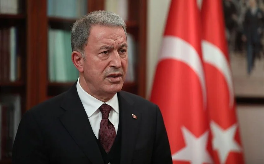 Türkiyə terrorçuları əfv edəcək? Hulusi Akardan sərt CAVAB