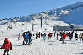 Qış şəraitində turizm hansı səviyyədə inkişaf edir? QURUM RƏSMİSİ DANIŞDI