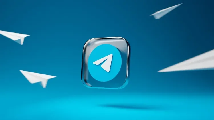 Telegram da naməlum istifadəçini görmək olacaq