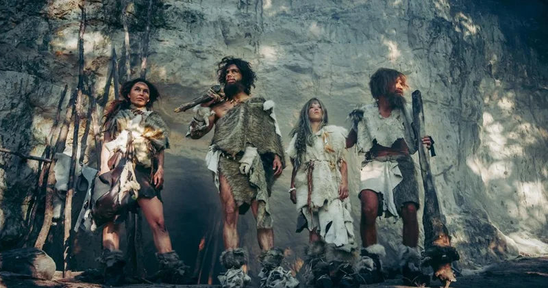 Müasir insanlarla neandertallılar necə cütləşib? Alimlərdən gözlənilməz kəşf