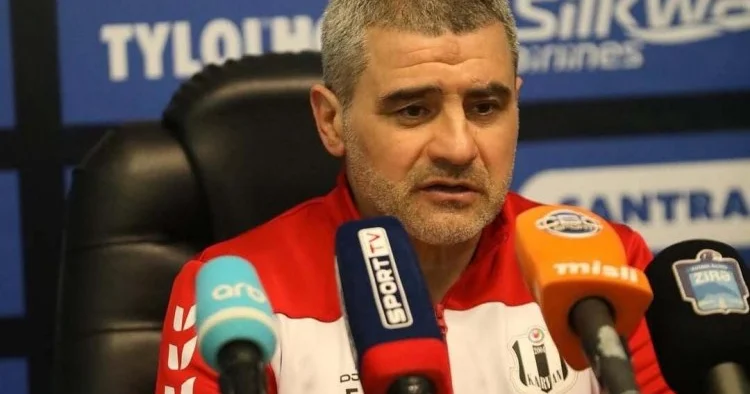 Füzuli Məmmədov: Səhvləri aradan qaldırmaq üçün çox çalışırıq