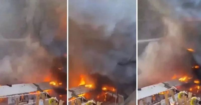 Bura İran deyil, İsraildir: Raketlər gəlməyə başladı