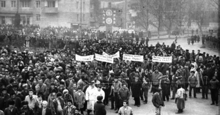 Рассекреченная правда о Сумгайыте: кто стоял за кулисами трагедии 1988 года?