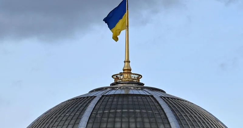 Ультиматум России Украине